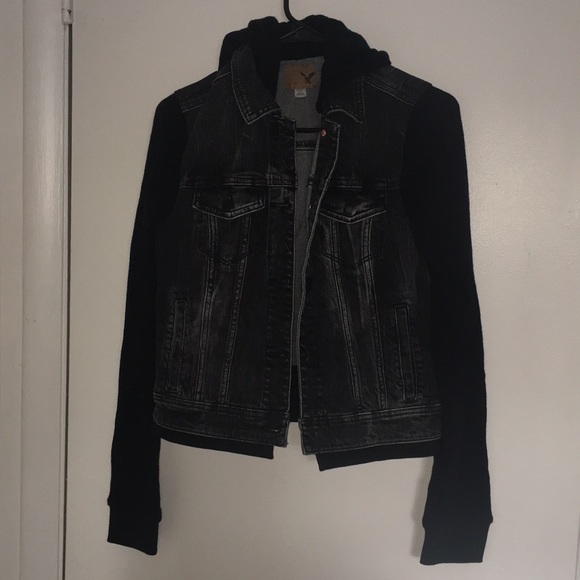 American Eagle Outfitters Jackets & Blazers - Jacket